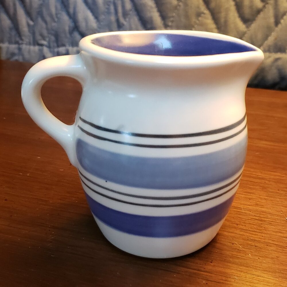 Pfaltzgraff Rio Creamer